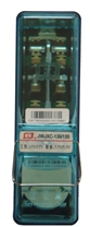 無極加強(qiáng)接點(diǎn)繼電器：JWJXC-135/135
