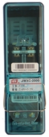 無極繼電器：JWXC-2000