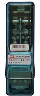 無極加強(qiáng)接點(diǎn)緩放繼電器：JWJXC-H125/0.44