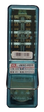 無極緩放繼電器：JWXC-H310
