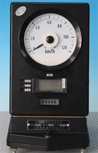 SD/SD2/SDK/DJS型機(jī)車速度表