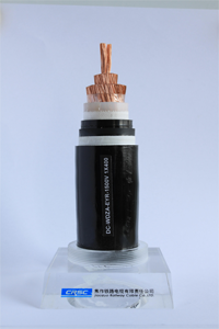 額定電壓1.8kV及以下直流電力電纜（Q/JTL 107—2008）