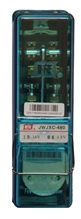 無極加強(qiáng)接點(diǎn)繼電器：JWJXC-480