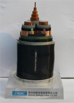 額定電壓1kV到35kV擠包絕緣電力電纜（GB/T 12706-2008）