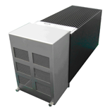 LKY·LEU-T1型地面電子單元（LEU）