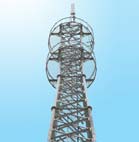GSM-R通信鐵塔