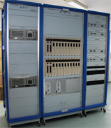 DS6-K5B型車(chē)站計(jì)算機(jī)聯(lián)鎖硬件設(shè)備