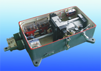 ZK4型電空轉(zhuǎn)轍機(jī)