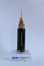 風(fēng)力發(fā)電用電纜（TICW∕01—2009）